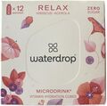 Waterdrop Microdrink RELAX - capsule efervescente 24g