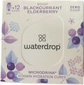 Waterdrop Microdrink BOOST - capsule efervescente 24g