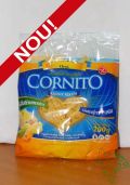 Paste fără gluten - Fusilli Cornito