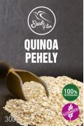 Fulgi de quinoa Szafi Free  300g