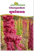Quinoa alba    - 400
