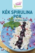 Pudră de Spirulină Albastră (Blue Spirulina) -  Szafi Reform