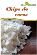 Chips de Cocos 150g