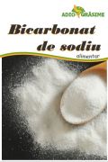 Bicarbonat de sodiu 250g