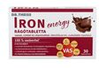 Tablete masticabile IRON energy Dr. Theiss 30buc