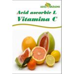 Acid Ascorbic L - vitamina C pudra 1000g