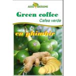 Cafea Verde cu ghimbir   300