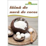 Faina de nuca de cocos AG 250g