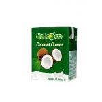 Delcoco - crema de cocos