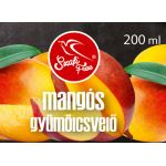 Pulpe de mango - Szafi Free                    200ml