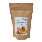 Acid Ascorbic L - vitamina C pudra 500g