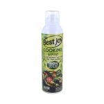 Cooking spray de ulei de masline - Best Joy - 250ml