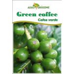 Cafea Verde    300