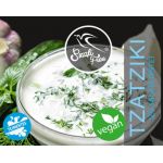 ​Sos salată vegan cu gust de Tzatziki Szafi Free - 270g