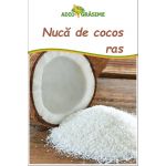 Nuca de Cocos ras 300g AG