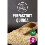 Quinoa expandat Szafi Free  125g