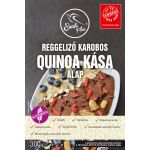 Baza pentru terci de Quinoa cu roscove -   Szafi Free  300g