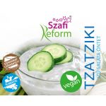 ​Sos salată vegan cu gust de Tzatziki Szafi Reform - 270g