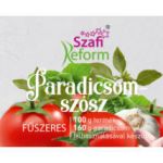 Sos de rosii - condimentat - Szafi Reform 290g