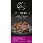 Paste taitei ondulati (truciolotti) (fara gluten, vegan) Szafi Free - 200g