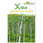 Xilitol - zahar de mesteacan ( Xylitol) 500g