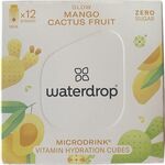 Waterdrop Microdrink GLOW - capsule efervescente 24g
