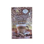 Cappuccino instant cu Collagen si Hyaluron- fara zahar, fara gluten, fara lactoza -100%arabica/ 15 pliculete Ayura