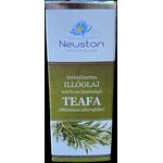 Ulei esential natural de arbore de ceai (tea tree) Neuston Healthcare 10ml