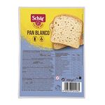 Paine alba feliata fara gluten Schar 250g