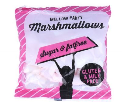 MarshMallow fara zahar 75g