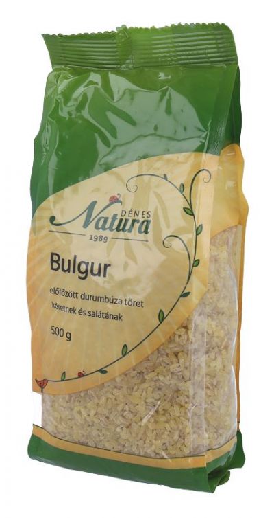 Bulgur - Natura 500g